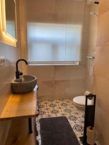 Appartement mit 2 Schlafzimmern und Terrasse