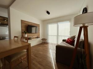 Depto Mili - Depto Zona Macrocentro Para 4 PAX Con Cochera - Hola Sur