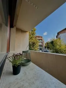 Top Spot Pleven - Metschka