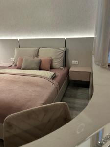 Lakeside Luxury Apartman Sárvár