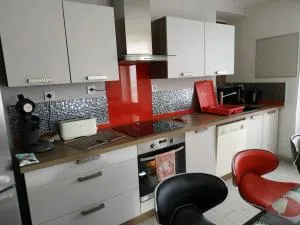 Maison Noyarey - Fontanil-Cornillon