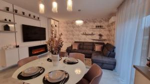 Lakeside Luxury Apartman Sárvár