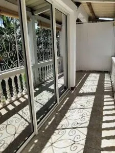 T3 à 1 minute de la barge - Petite terre - Dzaoudzi