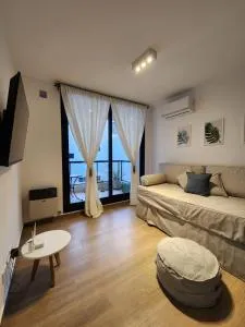 Especial UNO, en Villa Urquiza - Presidente Roque Sáenz Peña