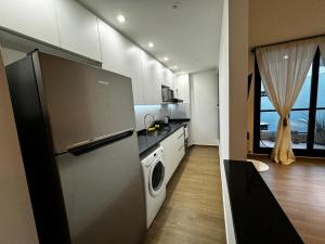 Especial UNO, en Villa Urquiza