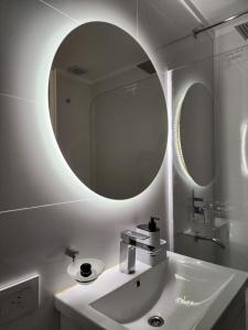 Especial UNO, en Villa Urquiza