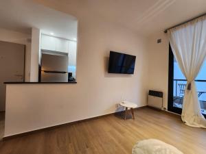 Especial UNO, en Villa Urquiza