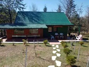 Vikendica Marković - Osečenica