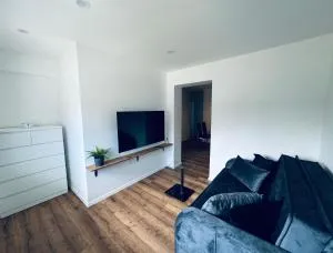 Rebecca's Apartment - Leše