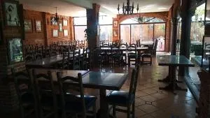 Campamento Hermoso Natural en Puebla - Chapulco