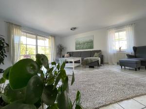 Ferienwohnung Waldblick