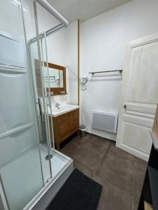 Le délice des dunes