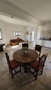 Como en casa - Tapso