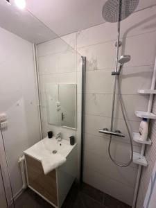 Appartements l-elegant centrale : photos des chambres