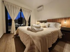 Especial DOS, en Villa Urquiza - Presidente Roque Sáenz Peña