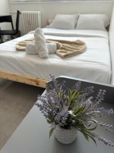 Appartements l-elegant centrale : photos des chambres