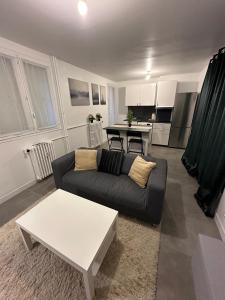 Appartements l-elegant centrale : photos des chambres