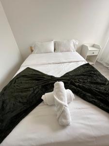 Appartements l-elegant centrale : photos des chambres