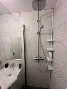 Appartements l-elegant centrale : photos des chambres