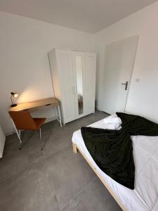 Appartements l-elegant centrale : photos des chambres