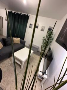 Appartements l-elegant centrale : photos des chambres