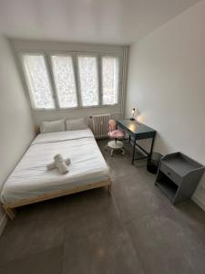Appartements l-elegant centrale : photos des chambres
