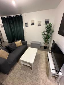 Appartements l-elegant centrale : photos des chambres