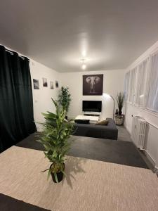 Appartements l-elegant centrale : photos des chambres