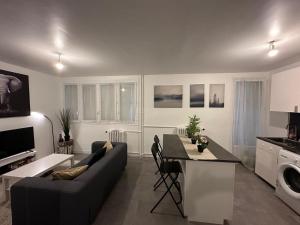 Appartements l-elegant centrale : photos des chambres
