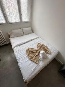 Appartements l-elegant centrale : photos des chambres