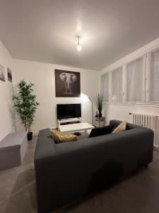Appartements l-elegant centrale : photos des chambres