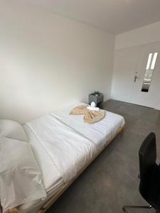 Appartements l-elegant centrale : photos des chambres