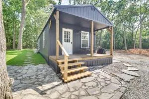 Grove Cabin - Walk to Grand Lake o the Cherokees! - Afton