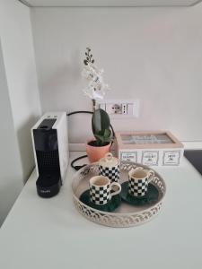 casa vacanza il tulipano