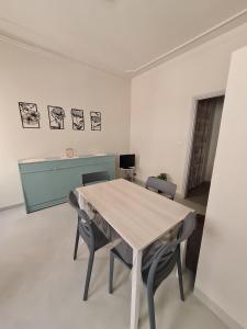 casa vacanza il tulipano