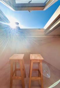 La Casita de las Vistas