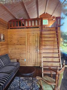 Vilos NEMUNO SLĖNIS namukai