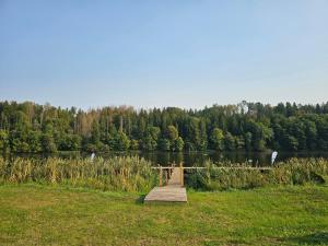 Vilos NEMUNO SLĖNIS namukai