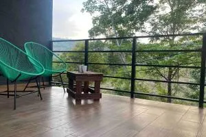 Apartment Casa Melodia - Amapala