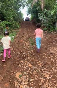 Apartment Casa Melodia