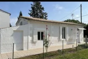 Jolie maison individuelle - Fontcouverte