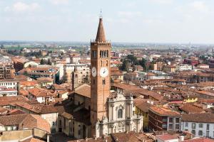 S a f e t y House Treviglio Milano