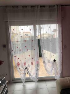 T3 duplex calme à la Timone