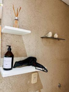 Palermo Soho - 7th floor retreat with skyline views