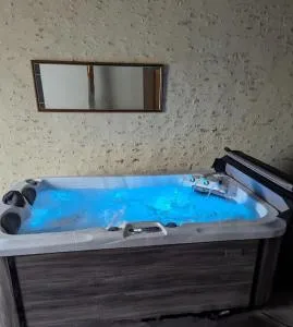 Maison Plaisir - Fyé