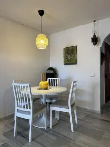 Acogedor apartamento - Algarrobo-Costa