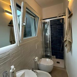 mini villa a pochi passi dal mare blue&green santerenzo