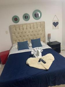 Apartamento frente al mar - Rodadero