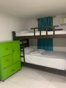 Apartamento frente al mar - Rodadero