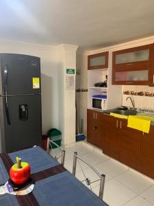 Apartamento frente al mar - Rodadero